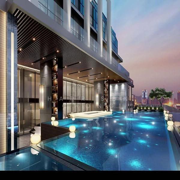Beverly Mountain Bay Pattaya : เบเวอร์ลี่ เมาน์เท่น เบย์ พัทยา, ชลบุรี, ซอยพระตำหนัก 5, หนองปรือ, บางละมุง, ชลบุรี, 28 ตร.ม., Condo ขาย, โดย Harrison Chong, 500548818 - DDproperty.com