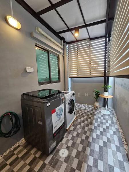 Pleno Sukhumvit-Bangna 2, Samut Prakan, Bangna-Trad Road, Bang Kaeo, Bang Plee, Samut Prakan, 3 Bedrooms, 106 sqm, Townhouse For Rent, by Home4rent, 500548819 - DDproperty.com
