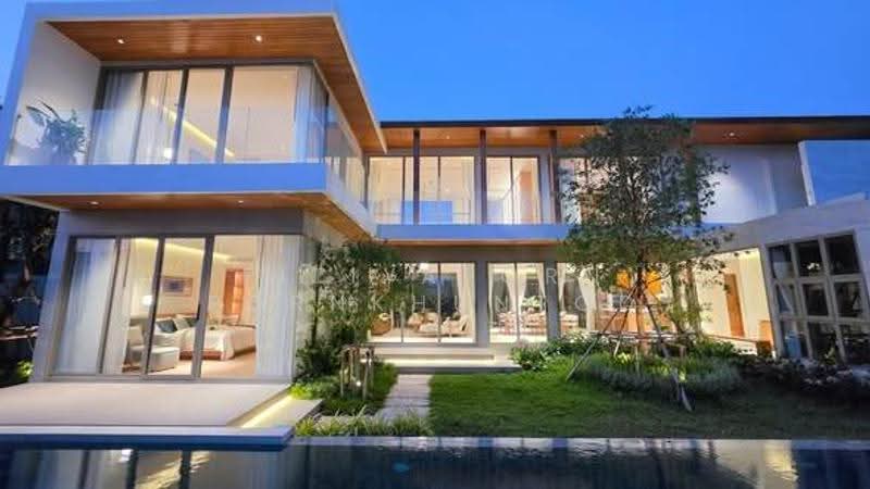 undefined, Phuket, Choeng Thale, Thalang, Phuket, 4 Bedrooms, 487 sqm, Villa For Sale, by Pitiyaporn Pornkhuntod, 500548821 - DDproperty.com