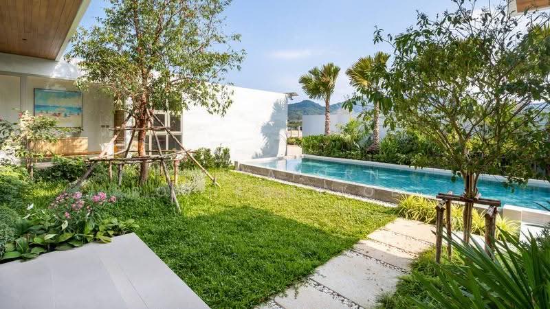 undefined, Phuket, Choeng Thale, Thalang, Phuket, 4 Bedrooms, 487 sqm, Villa For Sale, by Pitiyaporn Pornkhuntod, 500548821 - DDproperty.com