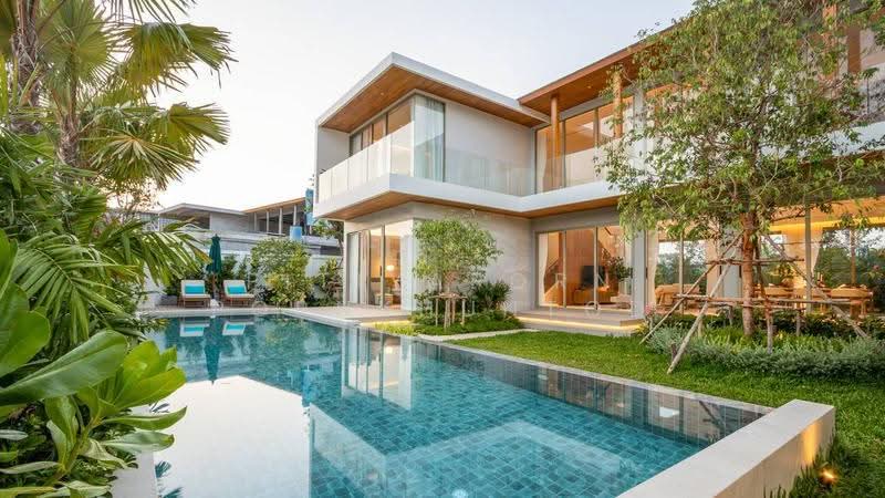 undefined, Phuket, Choeng Thale, Thalang, Phuket, 4 Bedrooms, 487 sqm, Villa For Sale, by Pitiyaporn Pornkhuntod, 500548821 - DDproperty.com