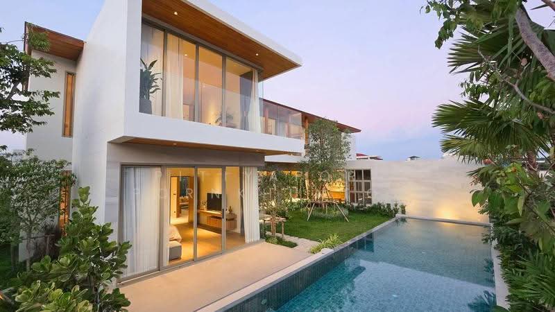 undefined, Phuket, Choeng Thale, Thalang, Phuket, 4 Bedrooms, 487 sqm, Villa For Sale, by Pitiyaporn Pornkhuntod, 500548821 - DDproperty.com