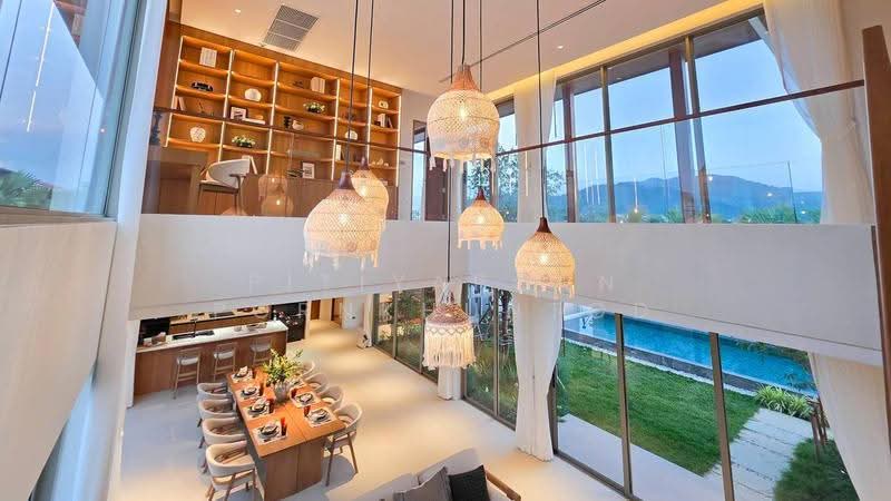 undefined, Phuket, Choeng Thale, Thalang, Phuket, 4 Bedrooms, 487 sqm, Villa For Sale, by Pitiyaporn Pornkhuntod, 500548821 - DDproperty.com