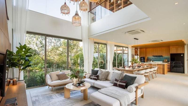 undefined, Phuket, Choeng Thale, Thalang, Phuket, 4 Bedrooms, 487 sqm, Villa For Sale, by Pitiyaporn Pornkhuntod, 500548821 - DDproperty.com