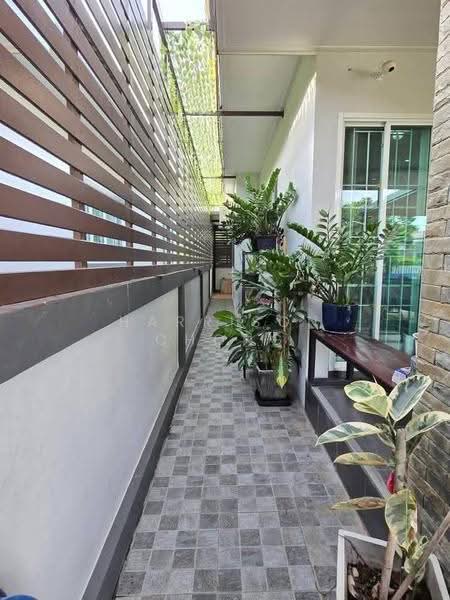 undefined, Chon Buri (Pattaya), Nong Tamlung, Phan Thong, Chon Buri (Pattaya), 2 Bedrooms, 93 sqm, Single Detached House For Sale, by Harrison Chong, 500548825 - DDproperty.com