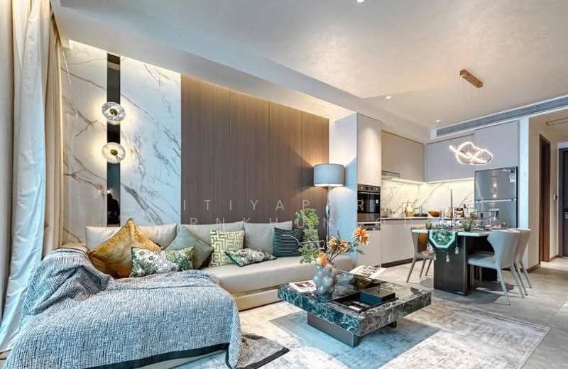 Ayana Heights Seaview Residence, Phuket, Rawai, Muang Phuket, Phuket, 2 Bedrooms, 65 sqm, Condo For Sale, by Pitiyaporn Pornkhuntod, 500548826 - DDproperty.com