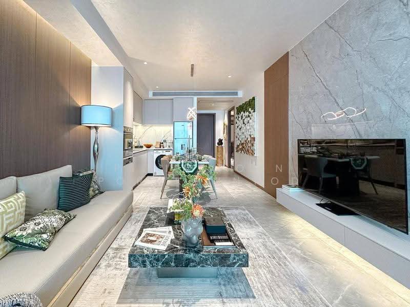 Ayana Heights Seaview Residence, Phuket, Rawai, Muang Phuket, Phuket, 2 Bedrooms, 65 sqm, Condo For Sale, by Pitiyaporn Pornkhuntod, 500548826 - DDproperty.com