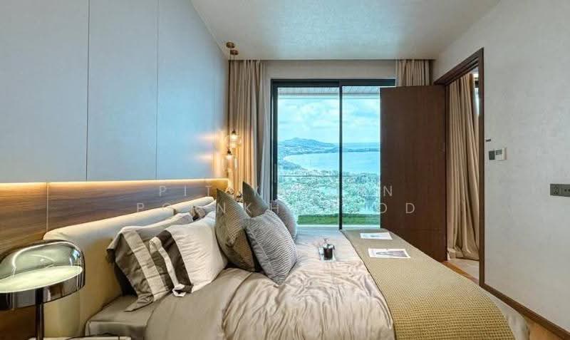 Ayana Heights Seaview Residence, Phuket, Rawai, Muang Phuket, Phuket, 2 Bedrooms, 65 sqm, Condo For Sale, by Pitiyaporn Pornkhuntod, 500548826 - DDproperty.com