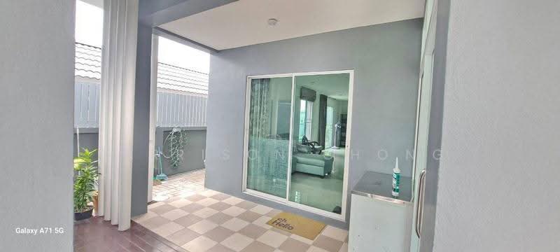 4-BR House, Chon Buri (Pattaya), Nong Pru, Bang Lamung (Pattaya), Chon Buri (Pattaya), 4 Bedrooms, 300 sqm, Single Detached House For Sale, by Harrison Chong, 500548831 - DDproperty.com
