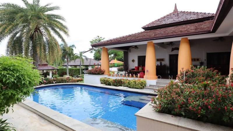 6-BR Villa, Prachuap Khiri Khan, Nong Kae, Hua Hin, Prachuap Khiri Khan, 6 Bedrooms, 650 sqm, Villa For Sale, by Harrison Chong, 500548835 - DDproperty.com