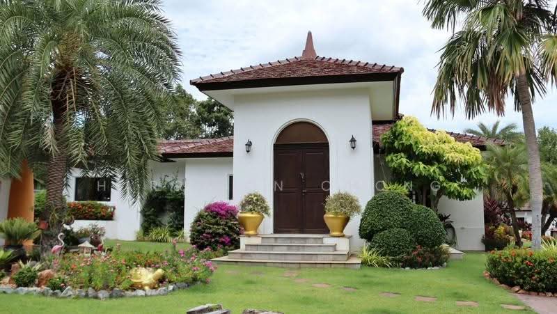 6-BR Villa, Prachuap Khiri Khan, Nong Kae, Hua Hin, Prachuap Khiri Khan, 6 Bedrooms, 650 sqm, Villa For Sale, by Harrison Chong, 500548835 - DDproperty.com