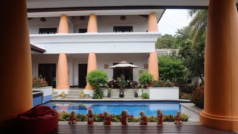 6-BR Villa, Prachuap Khiri Khan, Nong Kae, Hua Hin, Prachuap Khiri Khan, 6 Bedrooms, 650 sqm, Villa For Sale, by Harrison Chong, 500548835 - DDproperty.com