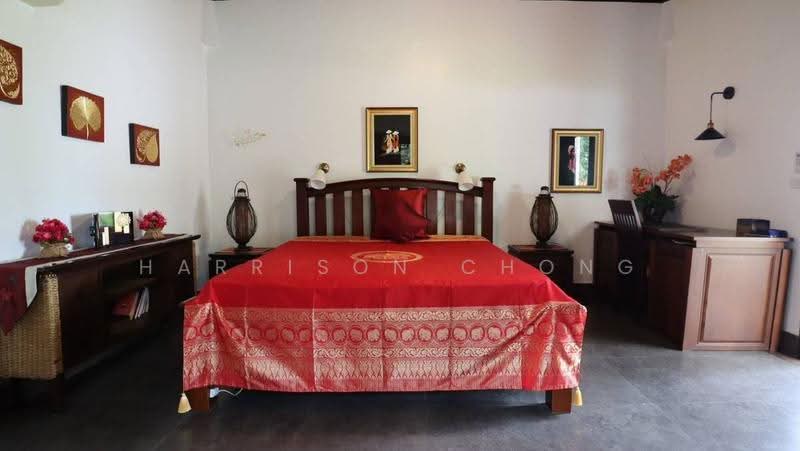 6-BR Villa, Prachuap Khiri Khan, Nong Kae, Hua Hin, Prachuap Khiri Khan, 6 Bedrooms, 650 sqm, Villa For Sale, by Harrison Chong, 500548835 - DDproperty.com
