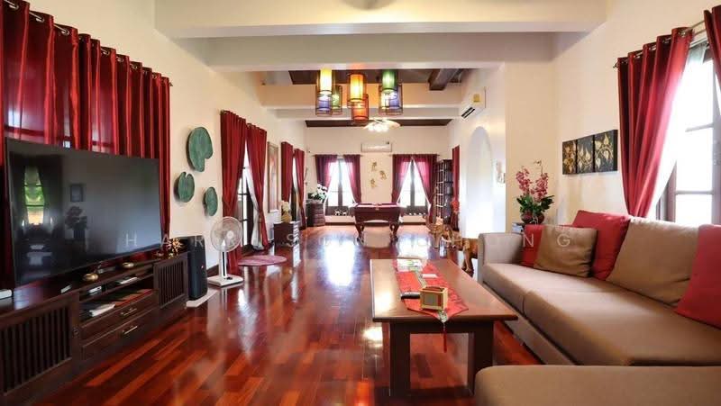 6-BR Villa, Prachuap Khiri Khan, Nong Kae, Hua Hin, Prachuap Khiri Khan, 6 Bedrooms, 650 sqm, Villa For Sale, by Harrison Chong, 500548835 - DDproperty.com
