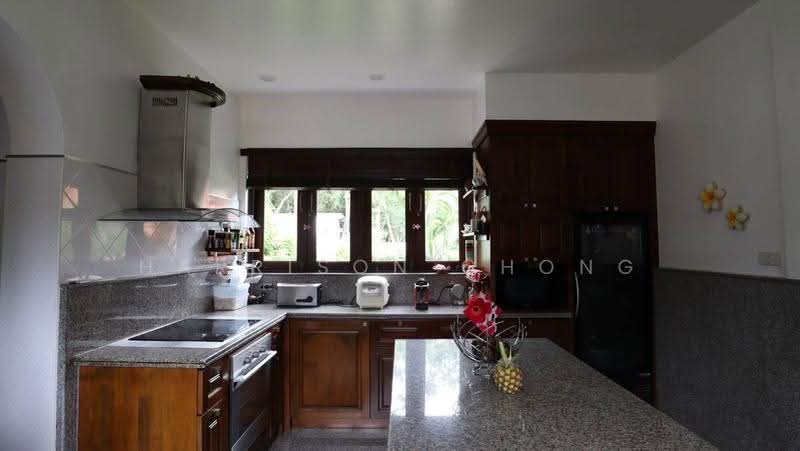 6-BR Villa, Prachuap Khiri Khan, Nong Kae, Hua Hin, Prachuap Khiri Khan, 6 Bedrooms, 650 sqm, Villa For Sale, by Harrison Chong, 500548835 - DDproperty.com