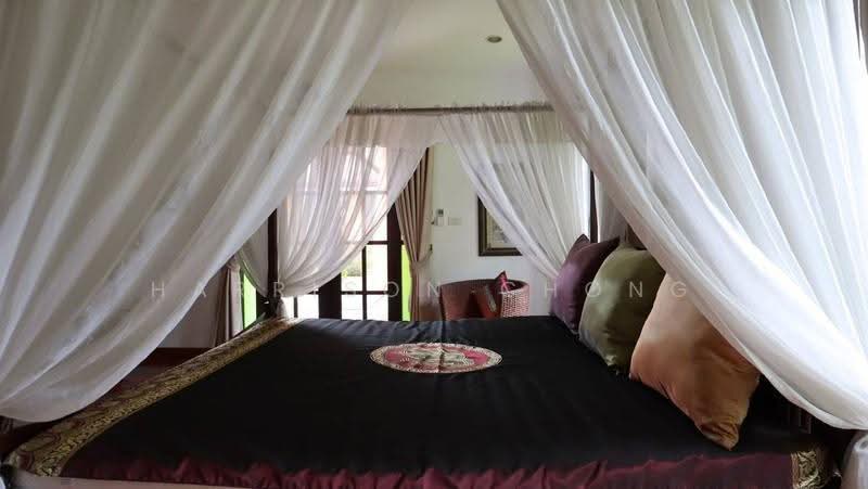 6-BR Villa, Prachuap Khiri Khan, Nong Kae, Hua Hin, Prachuap Khiri Khan, 6 Bedrooms, 650 sqm, Villa For Sale, by Harrison Chong, 500548835 - DDproperty.com