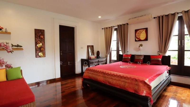 6-BR Villa, Prachuap Khiri Khan, Nong Kae, Hua Hin, Prachuap Khiri Khan, 6 Bedrooms, 650 sqm, Villa For Sale, by Harrison Chong, 500548835 - DDproperty.com