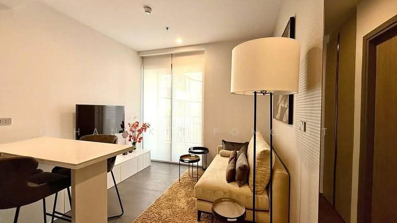 Coco Parc, Bangkok, 1150 Rama 4 Road, Khlong Toei, Bangkok, 1 Bedroom, 36 sqm, Condo For Rent, by Thanakit Pongpit, 500548837 - DDproperty.com