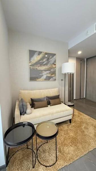 Coco Parc, Bangkok, 1150 Rama 4 Road, Khlong Toei, Bangkok, 1 Bedroom, 36 sqm, Condo For Rent, by Thanakit Pongpit, 500548837 - DDproperty.com