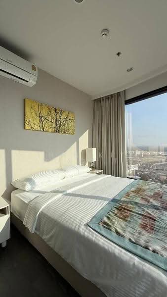 Coco Parc, Bangkok, 1150 Rama 4 Road, Khlong Toei, Bangkok, 1 Bedroom, 36 sqm, Condo For Rent, by Thanakit Pongpit, 500548837 - DDproperty.com