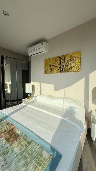 Coco Parc, Bangkok, 1150 Rama 4 Road, Khlong Toei, Bangkok, 1 Bedroom, 36 sqm, Condo For Rent, by Thanakit Pongpit, 500548837 - DDproperty.com