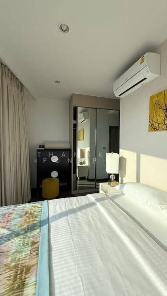 Coco Parc, Bangkok, 1150 Rama 4 Road, Khlong Toei, Bangkok, 1 Bedroom, 36 sqm, Condo For Rent, by Thanakit Pongpit, 500548837 - DDproperty.com