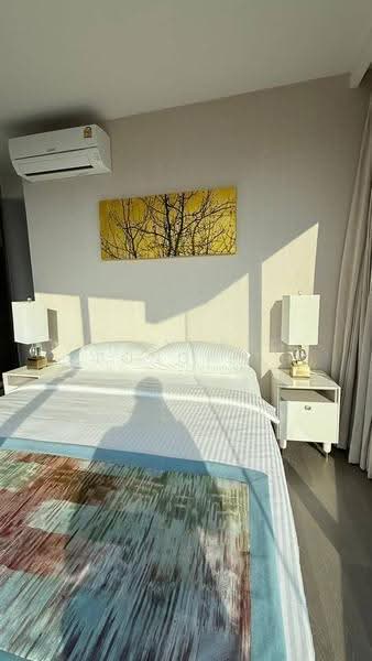 Coco Parc, Bangkok, 1150 Rama 4 Road, Khlong Toei, Bangkok, 1 Bedroom, 36 sqm, Condo For Rent, by Thanakit Pongpit, 500548837 - DDproperty.com