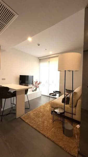Coco Parc, Bangkok, 1150 Rama 4 Road, Khlong Toei, Bangkok, 1 Bedroom, 36 sqm, Condo For Rent, by Thanakit Pongpit, 500548837 - DDproperty.com