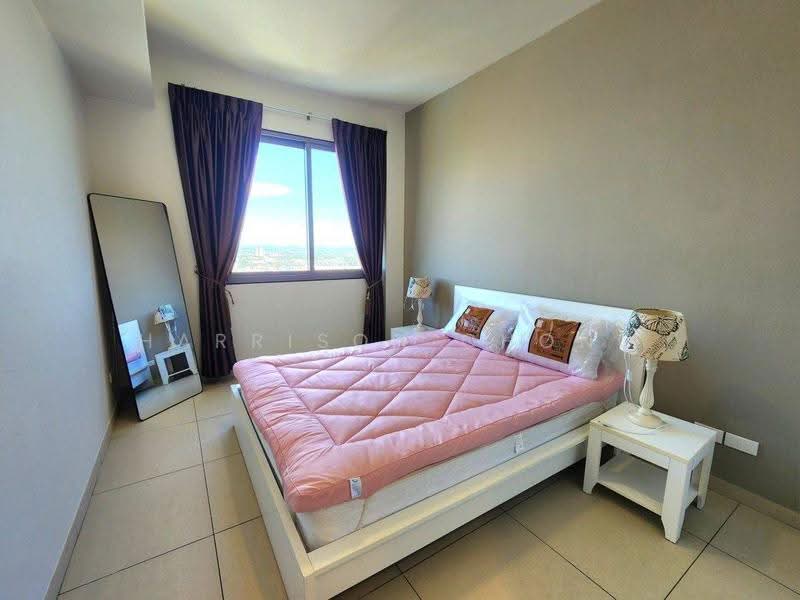 Unixx South Pattaya, Chon Buri (Pattaya), Village No. 12 163, Nong Pru, Bang Lamung (Pattaya), Chon Buri (Pattaya), 1 Bedroom, 35 sqm, Condo For Sale, by Harrison Chong, 500548838 - DDproperty.com