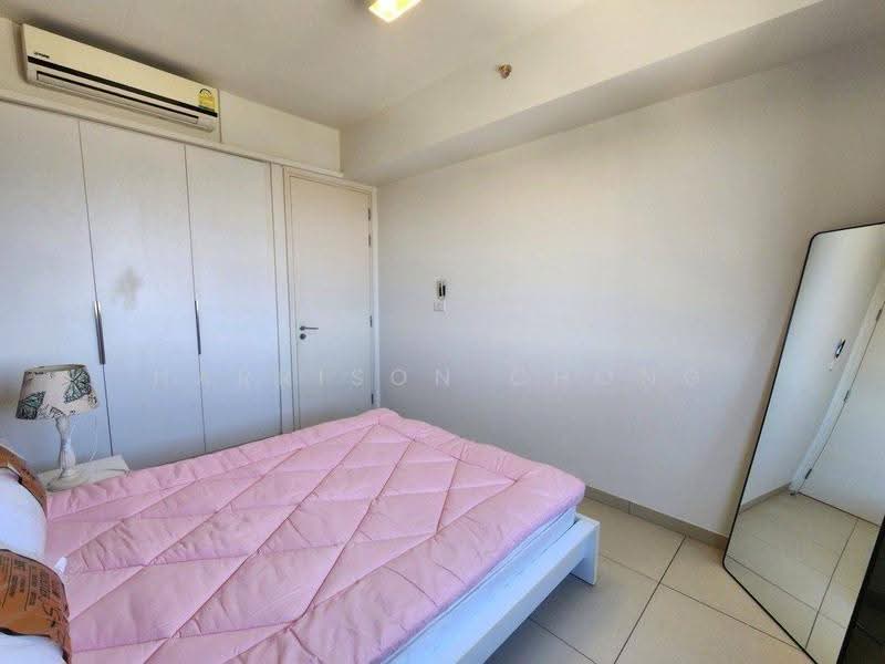 Unixx South Pattaya, Chon Buri (Pattaya), Village No. 12 163, Nong Pru, Bang Lamung (Pattaya), Chon Buri (Pattaya), 1 Bedroom, 35 sqm, Condo For Sale, by Harrison Chong, 500548838 - DDproperty.com