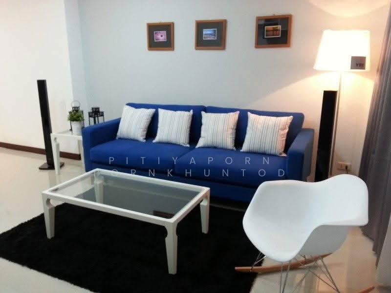Rama Harbour View, Chon Buri (Pattaya), 25 Soi Mu Ban Home Town Phase 2 Soi 4, Surasak, Si Racha, Chon Buri (Pattaya), 2 Bedrooms, 110 sqm, Condo For Sale, by Pitiyaporn Pornkhuntod, 500548840 - DDproperty.com