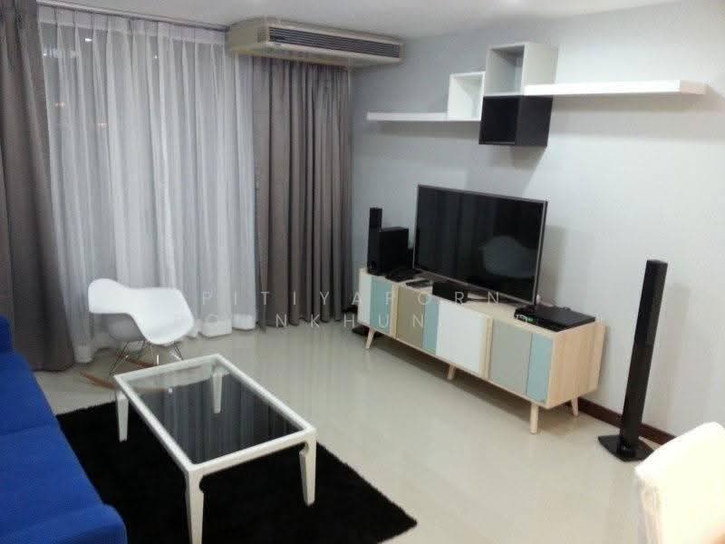Rama Harbour View, Chon Buri (Pattaya), 25 Soi Mu Ban Home Town Phase 2 Soi 4, Surasak, Si Racha, Chon Buri (Pattaya), 2 Bedrooms, 110 sqm, Condo For Sale, by Pitiyaporn Pornkhuntod, 500548840 - DDproperty.com