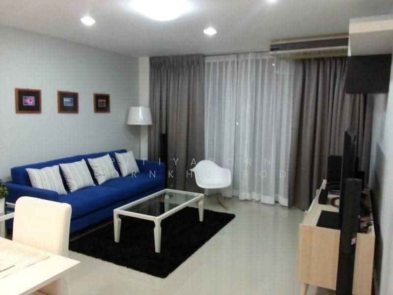 Rama Harbour View, Chon Buri (Pattaya), 25 Soi Mu Ban Home Town Phase 2 Soi 4, Surasak, Si Racha, Chon Buri (Pattaya), 2 Bedrooms, 110 sqm, Condo For Sale, by Pitiyaporn Pornkhuntod, 500548840 - DDproperty.com