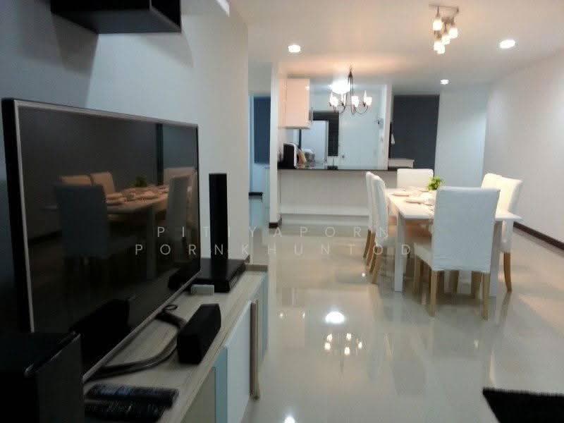Rama Harbour View, Chon Buri (Pattaya), 25 Soi Mu Ban Home Town Phase 2 Soi 4, Surasak, Si Racha, Chon Buri (Pattaya), 2 Bedrooms, 110 sqm, Condo For Sale, by Pitiyaporn Pornkhuntod, 500548840 - DDproperty.com
