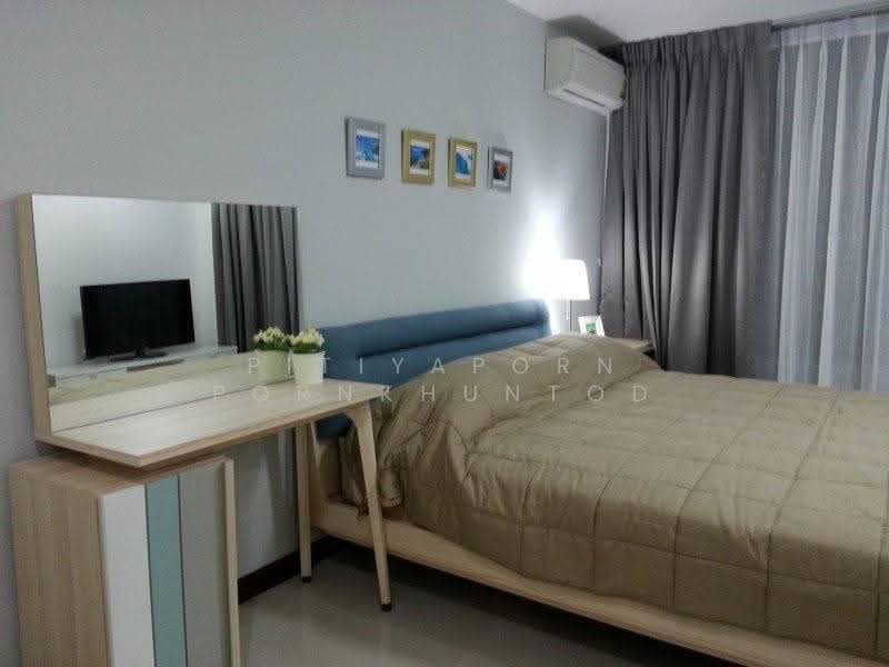 Rama Harbour View : รามาฮาร์เบอร์วิวคอนโดมิเนียม, ชลบุรี, 25 ซอย หมู่บ้านโฮมทาวน์ เฟส 2 ซอย 4, สุรศักดิ์, ศรีราชา, ชลบุรี, 110 ตร.ม., Condo ขาย, โดย Pitiyaporn Pornkhuntod, 500548840 - DDproperty.com