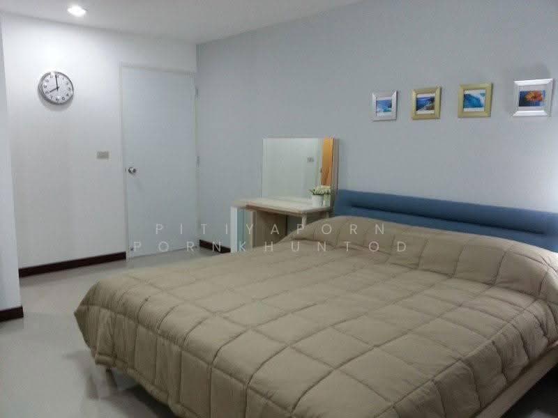 Rama Harbour View : รามาฮาร์เบอร์วิวคอนโดมิเนียม, ชลบุรี, 25 ซอย หมู่บ้านโฮมทาวน์ เฟส 2 ซอย 4, สุรศักดิ์, ศรีราชา, ชลบุรี, 110 ตร.ม., Condo ขาย, โดย Pitiyaporn Pornkhuntod, 500548840 - DDproperty.com