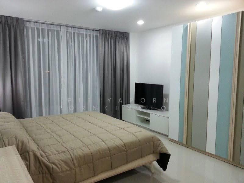 Rama Harbour View, Chon Buri (Pattaya), 25 Soi Mu Ban Home Town Phase 2 Soi 4, Surasak, Si Racha, Chon Buri (Pattaya), 2 Bedrooms, 110 sqm, Condo For Sale, by Pitiyaporn Pornkhuntod, 500548840 - DDproperty.com
