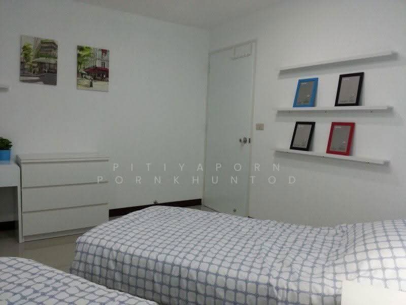 Rama Harbour View, Chon Buri (Pattaya), 25 Soi Mu Ban Home Town Phase 2 Soi 4, Surasak, Si Racha, Chon Buri (Pattaya), 2 Bedrooms, 110 sqm, Condo For Sale, by Pitiyaporn Pornkhuntod, 500548840 - DDproperty.com
