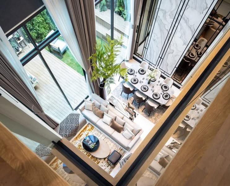 THE ONE Signature Bangna-Rama 9, Bangkok, Kanchanaphisek Road, Prawet, Bangkok, 4 Bedrooms, 400 sqm, Single Detached House For Sale, by DD Asset (Thailand) Co.,Ltd, 500548841 - DDproperty.com