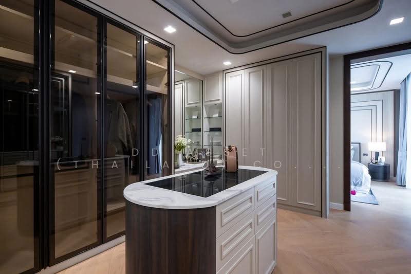THE ONE Signature Bangna-Rama 9, Bangkok, Kanchanaphisek Road, Prawet, Bangkok, 4 Bedrooms, 400 sqm, Single Detached House For Sale, by DD Asset (Thailand) Co.,Ltd, 500548841 - DDproperty.com
