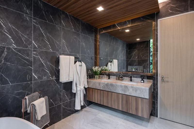 THE ONE Signature Bangna-Rama 9, Bangkok, Kanchanaphisek Road, Prawet, Bangkok, 4 Bedrooms, 400 sqm, Single Detached House For Sale, by DD Asset (Thailand) Co.,Ltd, 500548841 - DDproperty.com