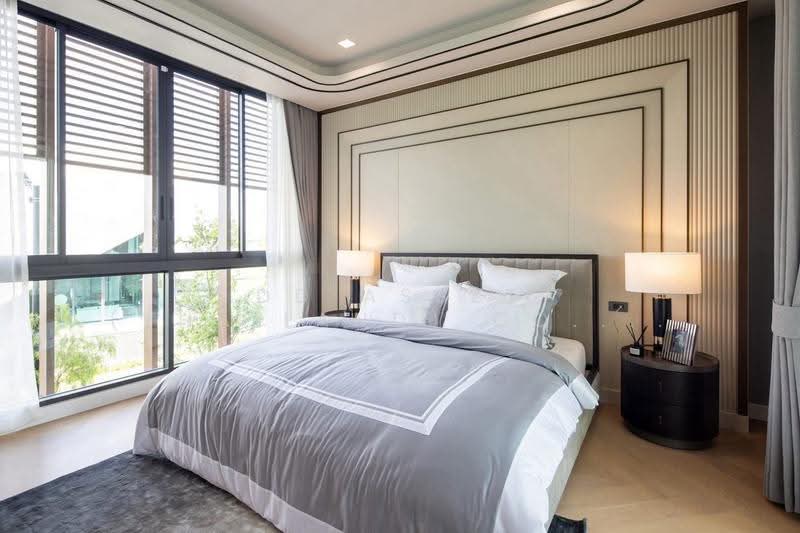 THE ONE Signature Bangna-Rama 9, Bangkok, Kanchanaphisek Road, Prawet, Bangkok, 4 Bedrooms, 400 sqm, Single Detached House For Sale, by DD Asset (Thailand) Co.,Ltd, 500548841 - DDproperty.com