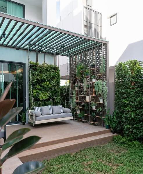 THE ONE Signature Bangna-Rama 9, Bangkok, Kanchanaphisek Road, Prawet, Bangkok, 4 Bedrooms, 400 sqm, Single Detached House For Sale, by DD Asset (Thailand) Co.,Ltd, 500548841 - DDproperty.com