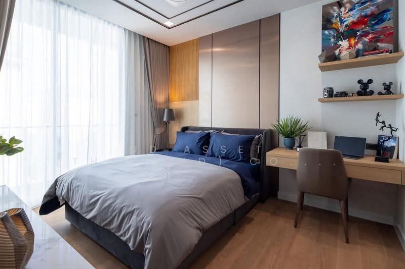 THE ONE Signature Bangna-Rama 9, Bangkok, Kanchanaphisek Road, Prawet, Bangkok, 4 Bedrooms, 400 sqm, Single Detached House For Sale, by DD Asset (Thailand) Co.,Ltd, 500548841 - DDproperty.com