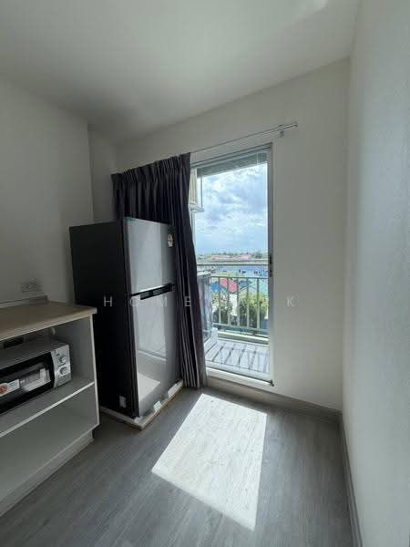 Lumpini Ville Ratchaphruek-Bangwaek, Bangkok, Soi Bang Waek 76, Bang Waek Road, Bang Waek, Phasi Charoen, Bangkok, 1 Bedroom, 23 sqm, Condo For Sale, by Homemark, 500548843 - DDproperty.com