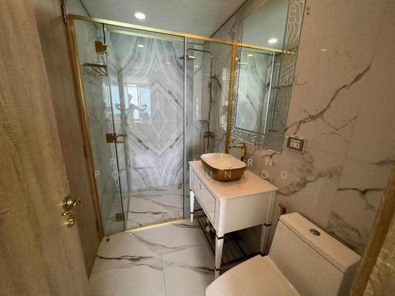Copacabana Beach Jomtien, Chon Buri (Pattaya), Jomtien Sai Song Rd, Nong Pru, Bang Lamung (Pattaya), Chon Buri (Pattaya), 1 Bedroom, 45 sqm, Condo For Sale, by Pitiyaporn Pornkhuntod, 500548845 - DDproperty.com