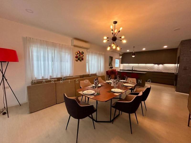 undefined, Chon Buri (Pattaya), Bang Lamung, Bang Lamung (Pattaya), Chon Buri (Pattaya), 3 Bedrooms, 204 sqm, Single Detached House For Sale, by Harrison Chong, 500548846 - DDproperty.com