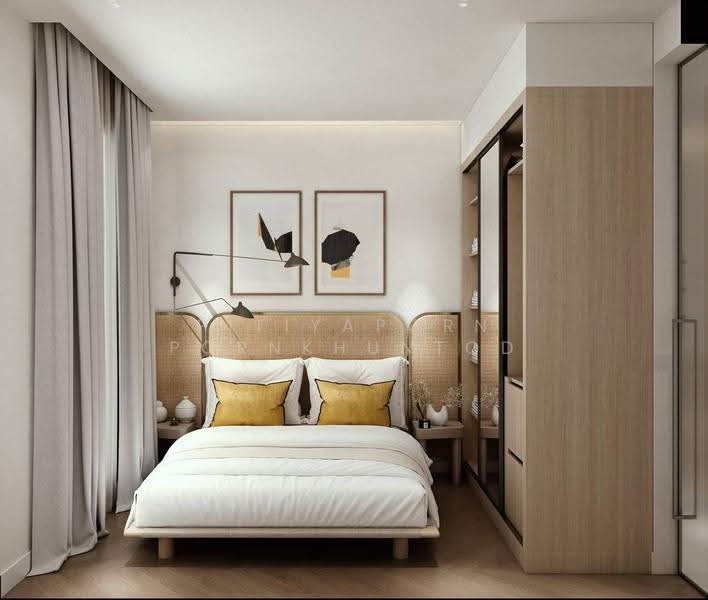 The Zero Bang Tao, Phuket, Soi Ban Tak Daet, Choeng Thale, Thalang, Phuket, 2 Bedrooms, 51 sqm, Condo For Sale, by Pitiyaporn Pornkhuntod, 500548851 - DDproperty.com