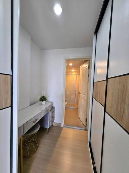 Supalai City Resort Rama 8, Bangkok, 344/66 Thanon Arun Amarin, Bang Yi Khan, Bang Phlat, Bangkok, 1 Bedroom, 46 sqm, Condo For Sale, by Thanakit Pongpit, 500548855 - DDproperty.com