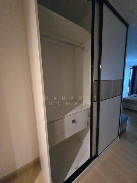 Supalai City Resort Rama 8, Bangkok, 344/66 Thanon Arun Amarin, Bang Yi Khan, Bang Phlat, Bangkok, 1 Bedroom, 46 sqm, Condo For Sale, by Thanakit Pongpit, 500548855 - DDproperty.com